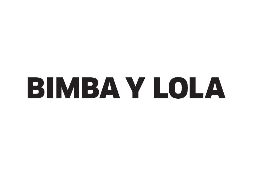 Bimba y Lola