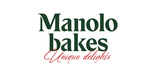 Manolo Bakes