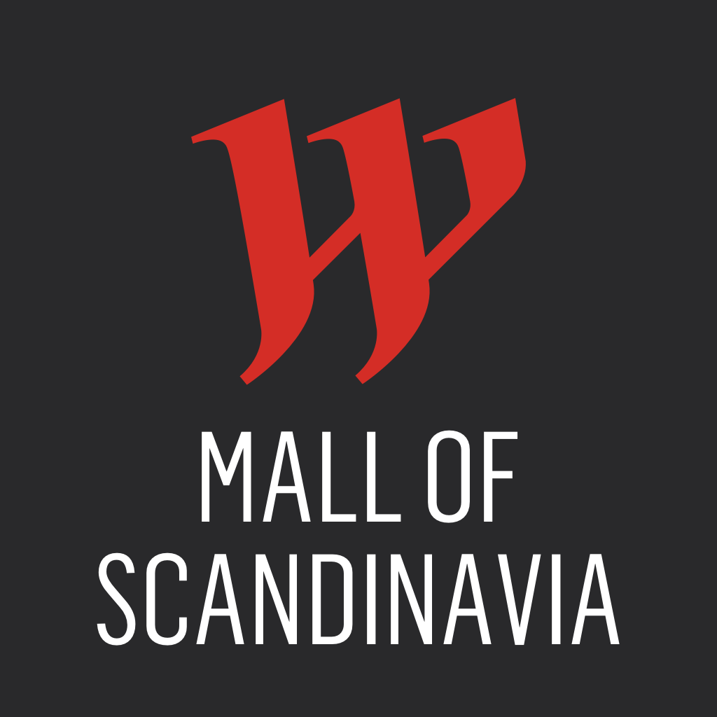 Westfield Mall Of Scandinavia Shopping